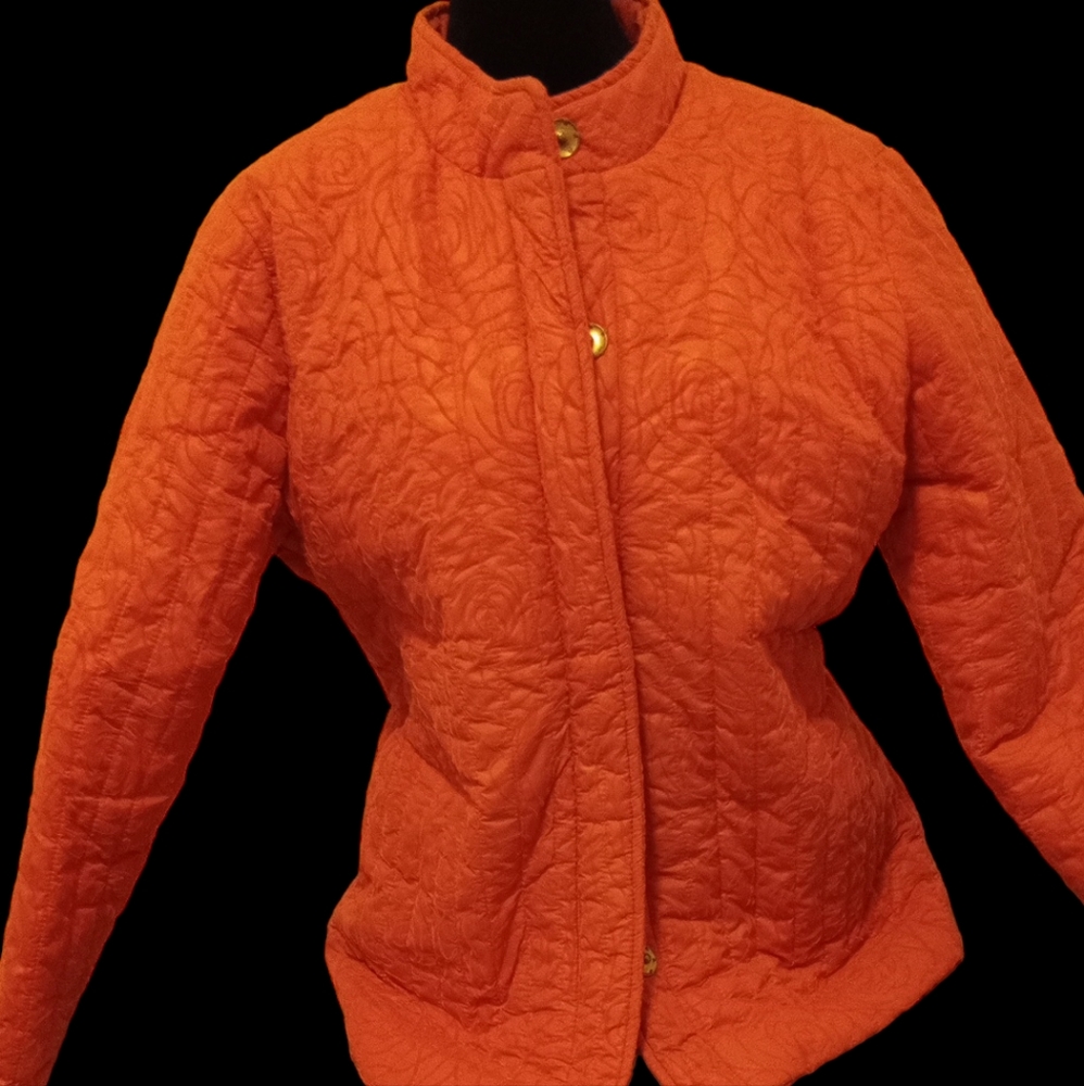 Analog Jacket